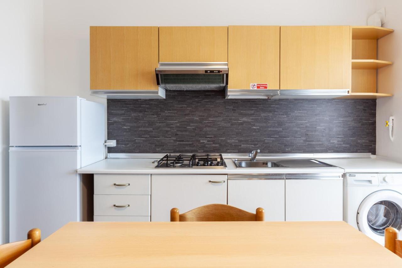 Residence Caravel 9 利多迪卡马约雷 外观 照片