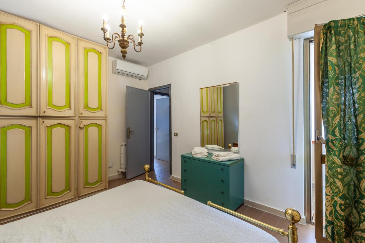 Residence Caravel 9 利多迪卡马约雷 外观 照片