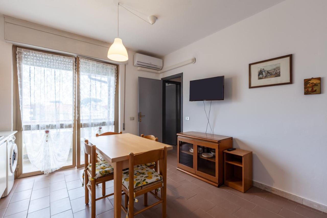 Residence Caravel 9 利多迪卡马约雷 外观 照片