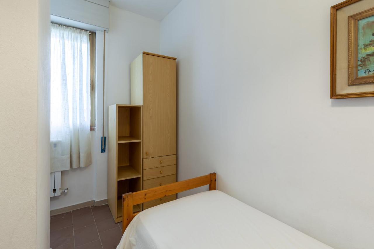 Residence Caravel 9 利多迪卡马约雷 外观 照片