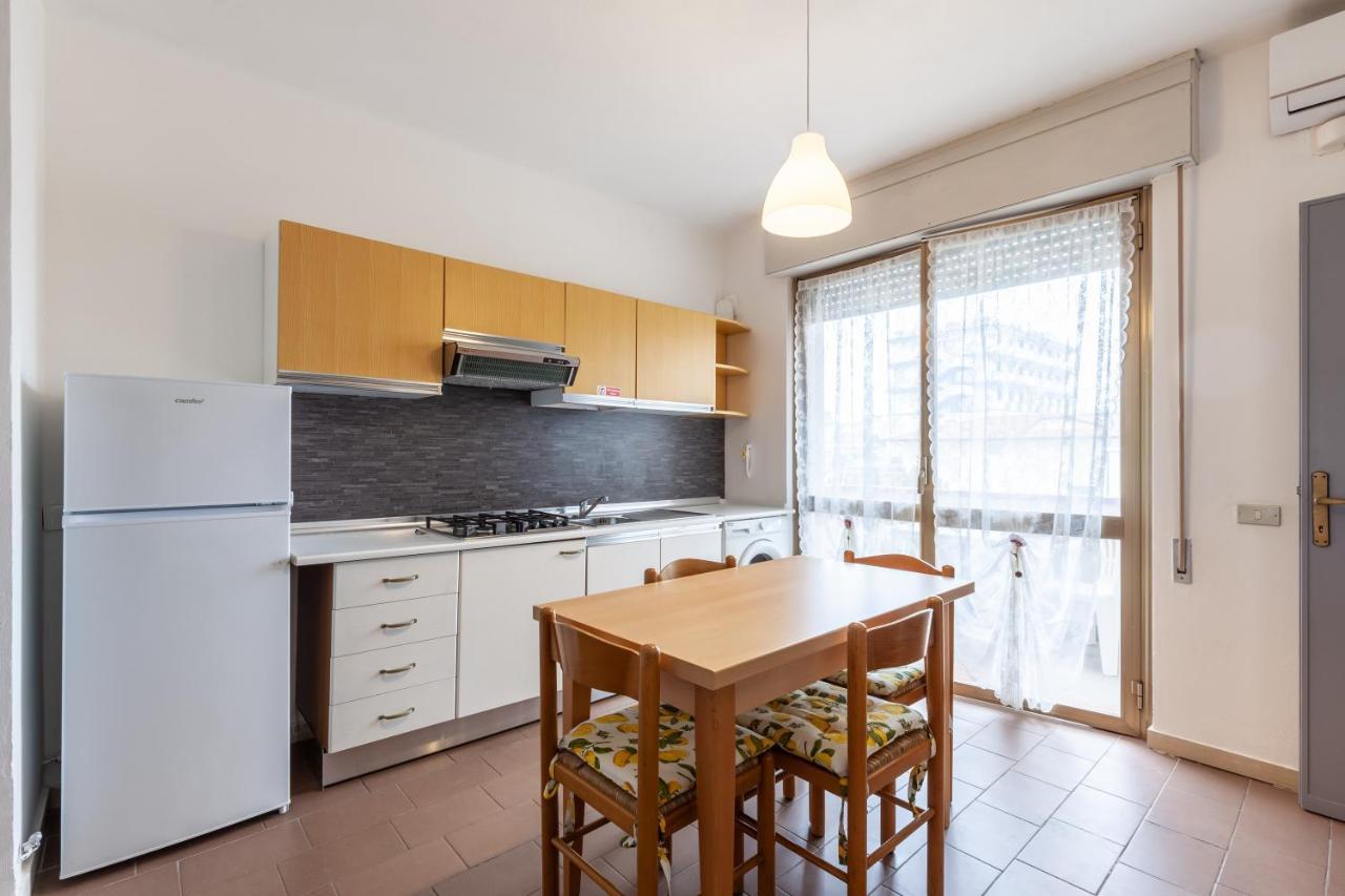 Residence Caravel 9 利多迪卡马约雷 外观 照片