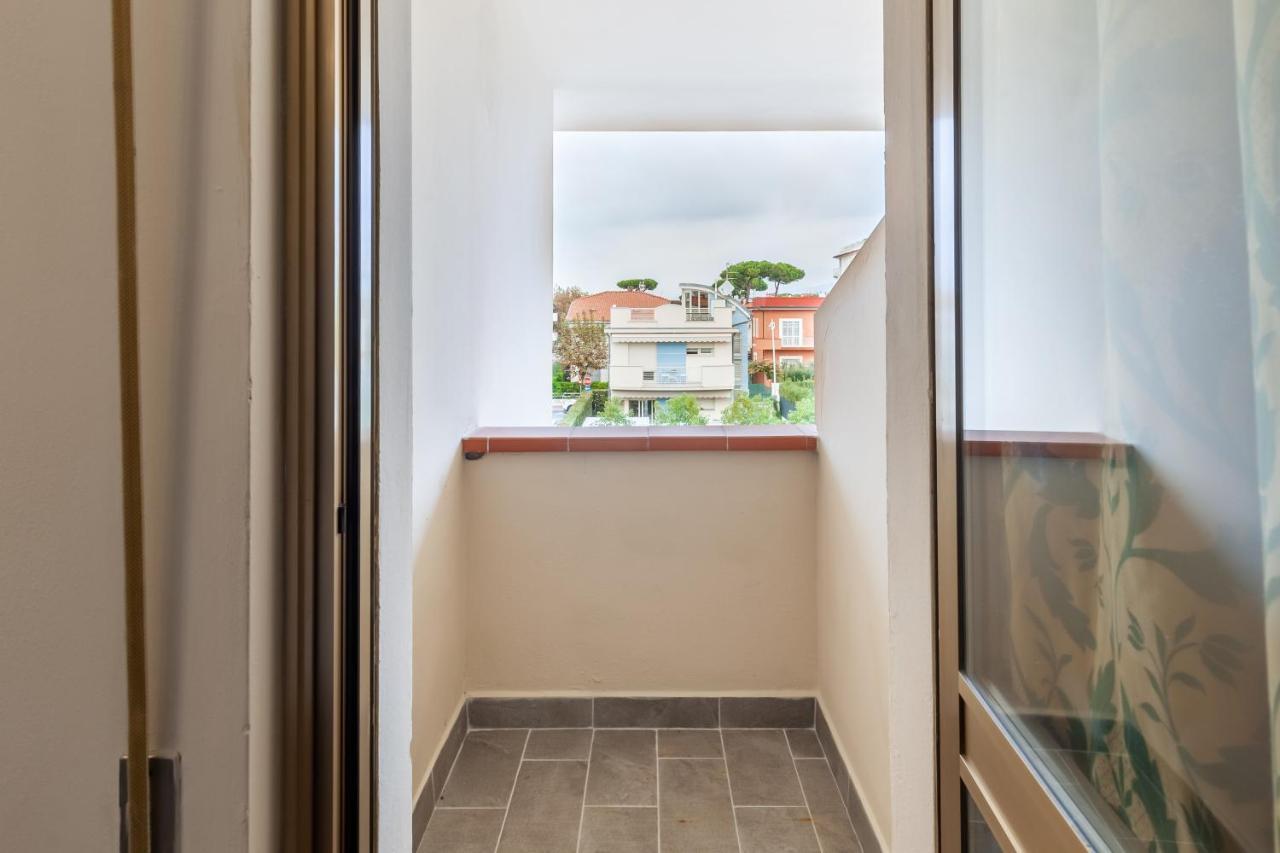 Residence Caravel 9 利多迪卡马约雷 外观 照片